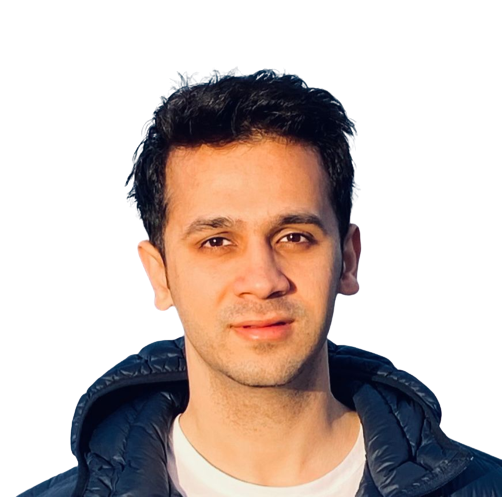 Varun R Kodnani